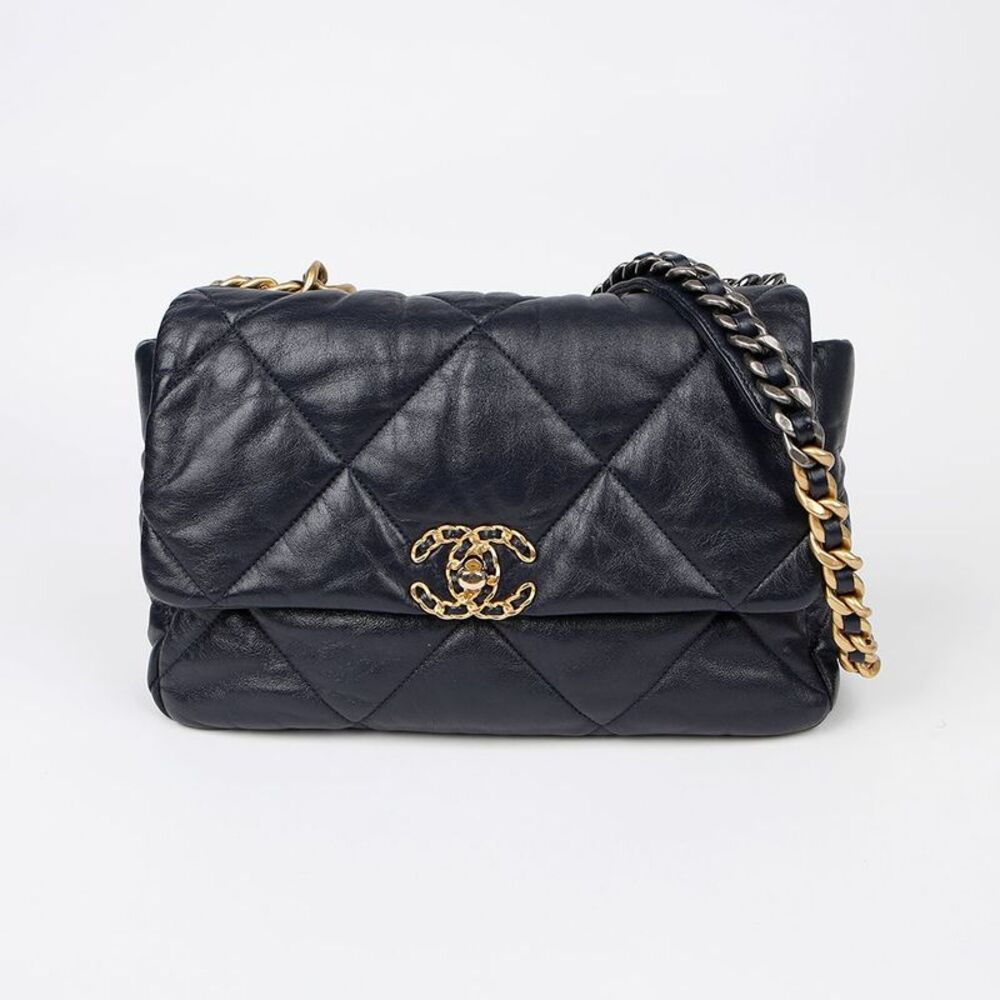 Large Tote Shoulder Bag